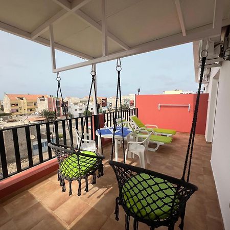 Franmay Apartments - 7 Modern Apartments Near The Beach & City, Perfect For Nomads, Travellers, Families, Watersports! Santa Maria Esterno foto