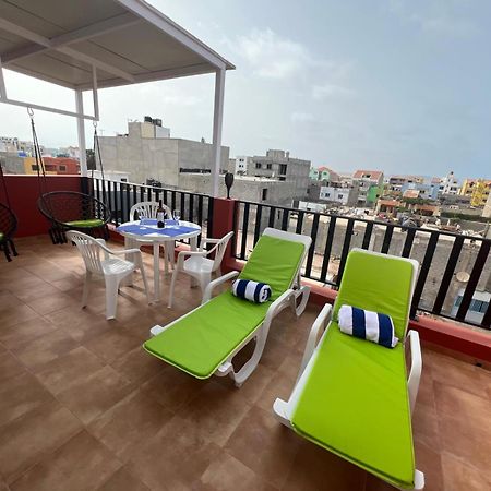Franmay Apartments - 7 Modern Apartments Near The Beach & City, Perfect For Nomads, Travellers, Families, Watersports! Santa Maria Esterno foto