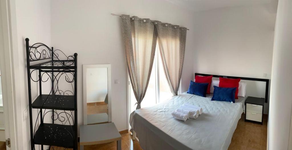 Franmay Apartments - 7 Modern Apartments Near The Beach & City, Perfect For Nomads, Travellers, Families, Watersports! Santa Maria Esterno foto