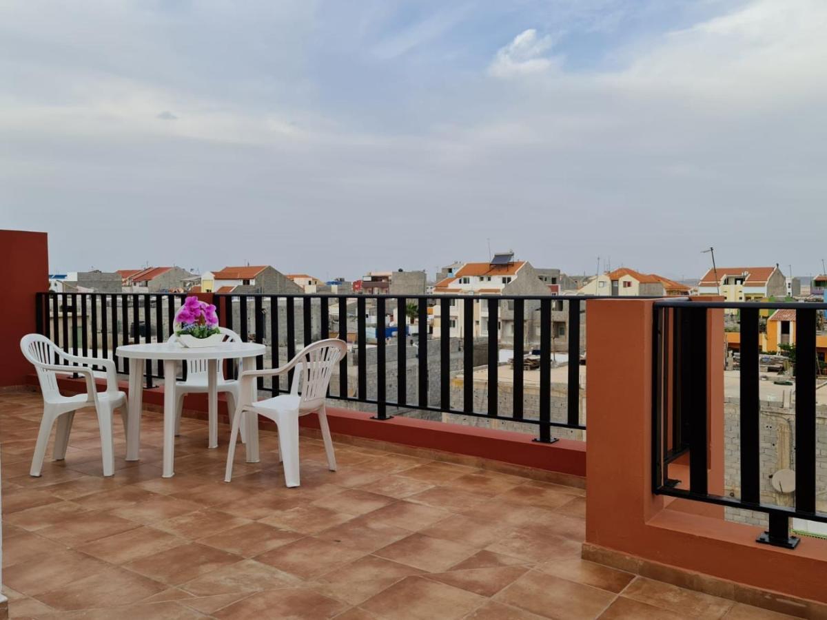 Franmay Apartments - 7 Modern Apartments Near The Beach & City, Perfect For Nomads, Travellers, Families, Watersports! Santa Maria Esterno foto