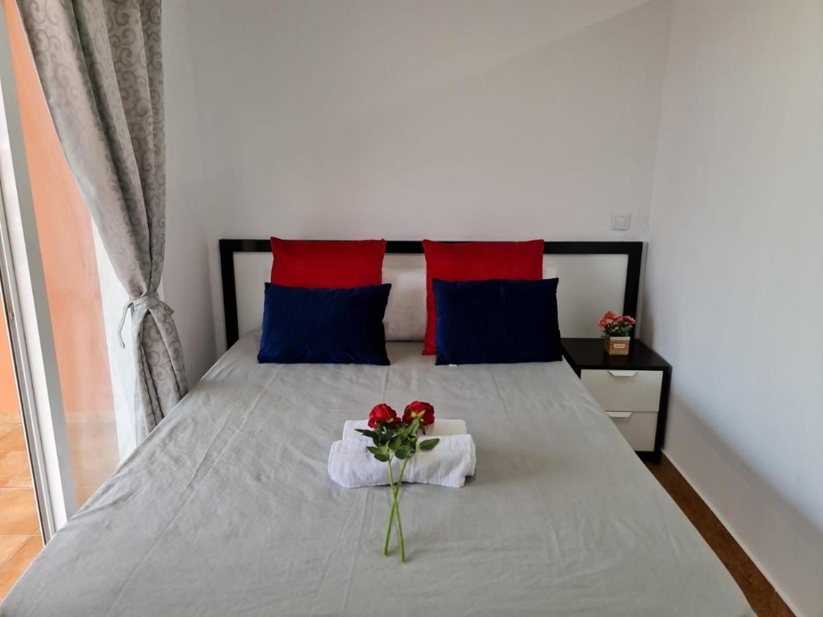 Franmay Apartments - 7 Modern Apartments Near The Beach & City, Perfect For Nomads, Travellers, Families, Watersports! Santa Maria Esterno foto