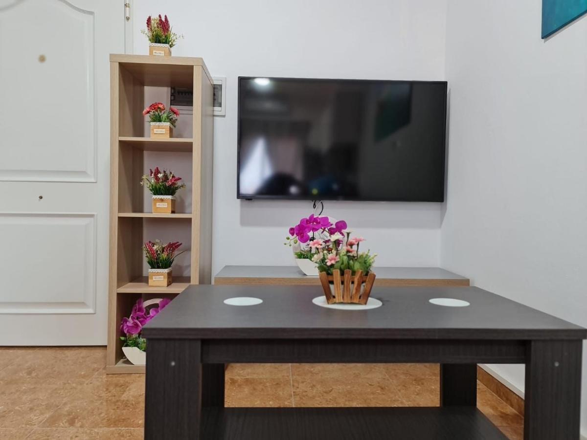 Franmay Apartments - 7 Modern Apartments Near The Beach & City, Perfect For Nomads, Travellers, Families, Watersports! Santa Maria Esterno foto