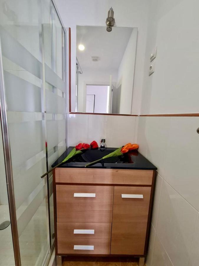 Franmay Apartments - 7 Modern Apartments Near The Beach & City, Perfect For Nomads, Travellers, Families, Watersports! Santa Maria Esterno foto