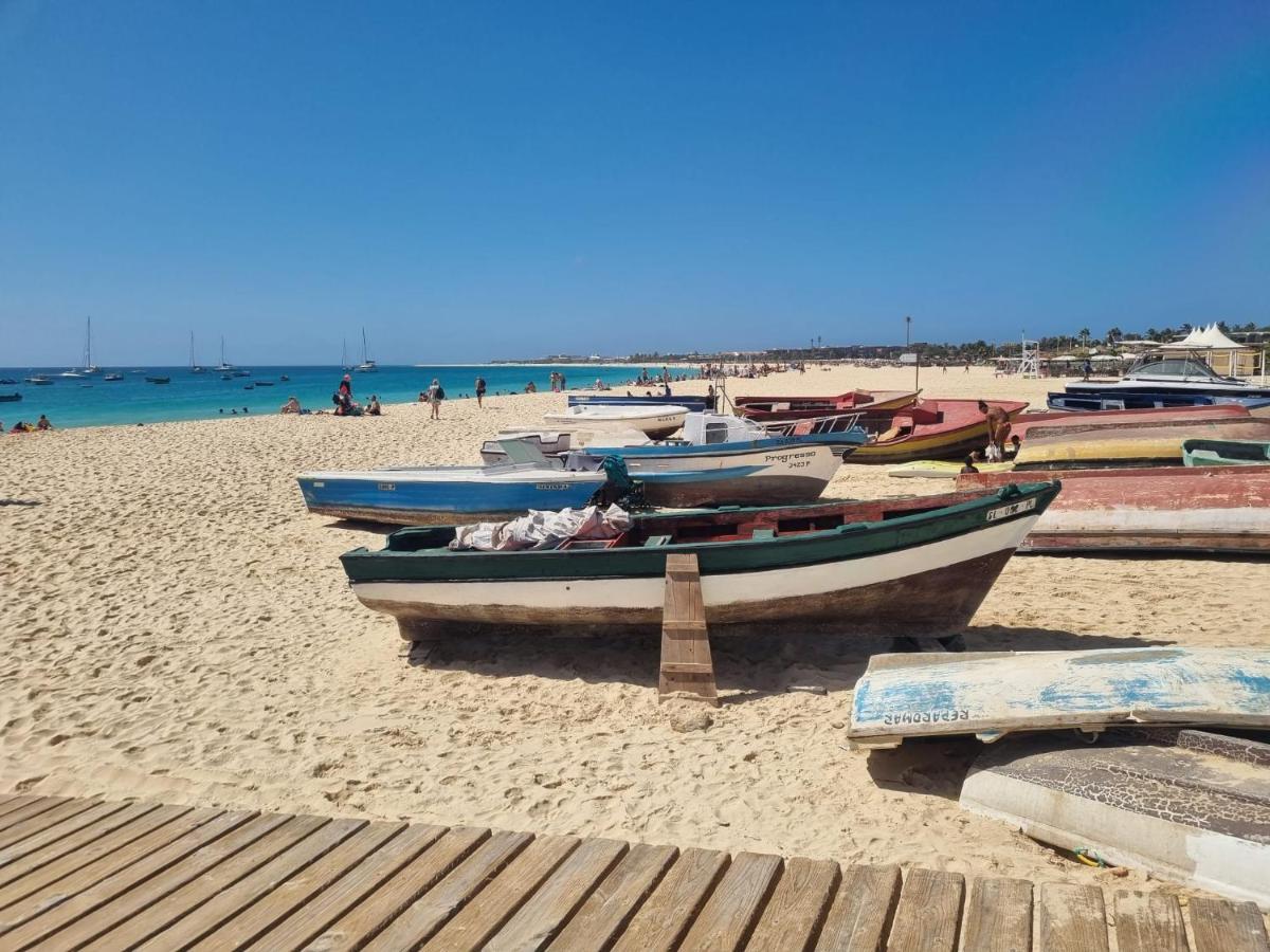Franmay Apartments - 7 Modern Apartments Near The Beach & City, Perfect For Nomads, Travellers, Families, Watersports! Santa Maria Esterno foto