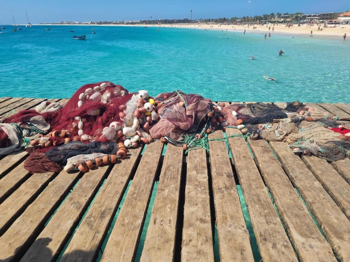 Franmay Apartments - 7 Modern Apartments Near The Beach & City, Perfect For Nomads, Travellers, Families, Watersports! Santa Maria Esterno foto