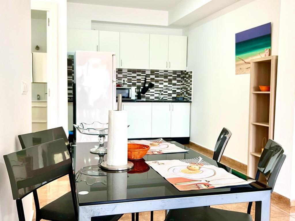 Franmay Apartments - 7 Modern Apartments Near The Beach & City, Perfect For Nomads, Travellers, Families, Watersports! Santa Maria Esterno foto