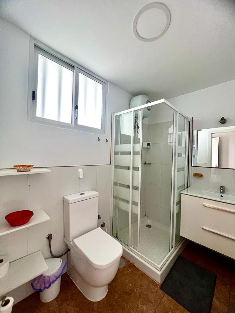Franmay Apartments - 7 Modern Apartments Near The Beach & City, Perfect For Nomads, Travellers, Families, Watersports! Santa Maria Esterno foto