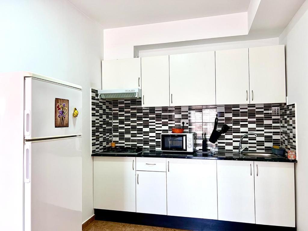 Franmay Apartments - 7 Modern Apartments Near The Beach & City, Perfect For Nomads, Travellers, Families, Watersports! Santa Maria Esterno foto