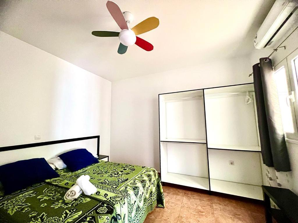 Franmay Apartments - 7 Modern Apartments Near The Beach & City, Perfect For Nomads, Travellers, Families, Watersports! Santa Maria Esterno foto
