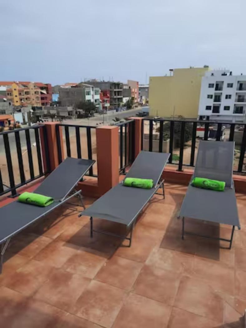 Franmay Apartments - 7 Modern Apartments Near The Beach & City, Perfect For Nomads, Travellers, Families, Watersports! Santa Maria Esterno foto