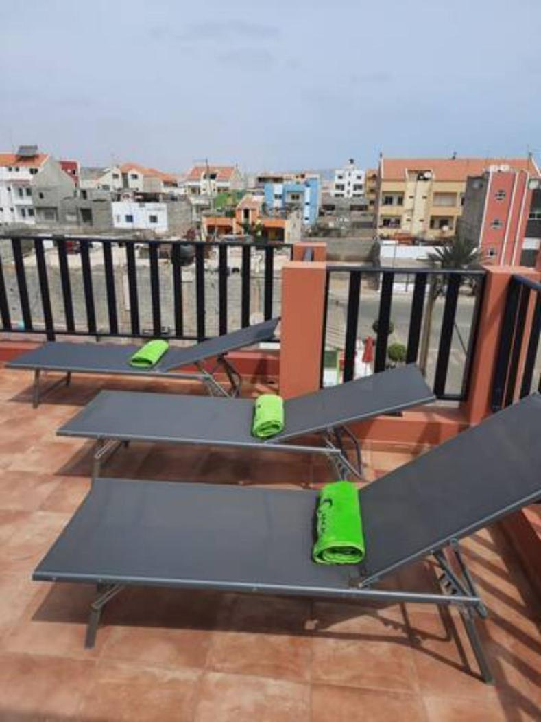 Franmay Apartments - 7 Modern Apartments Near The Beach & City, Perfect For Nomads, Travellers, Families, Watersports! Santa Maria Esterno foto