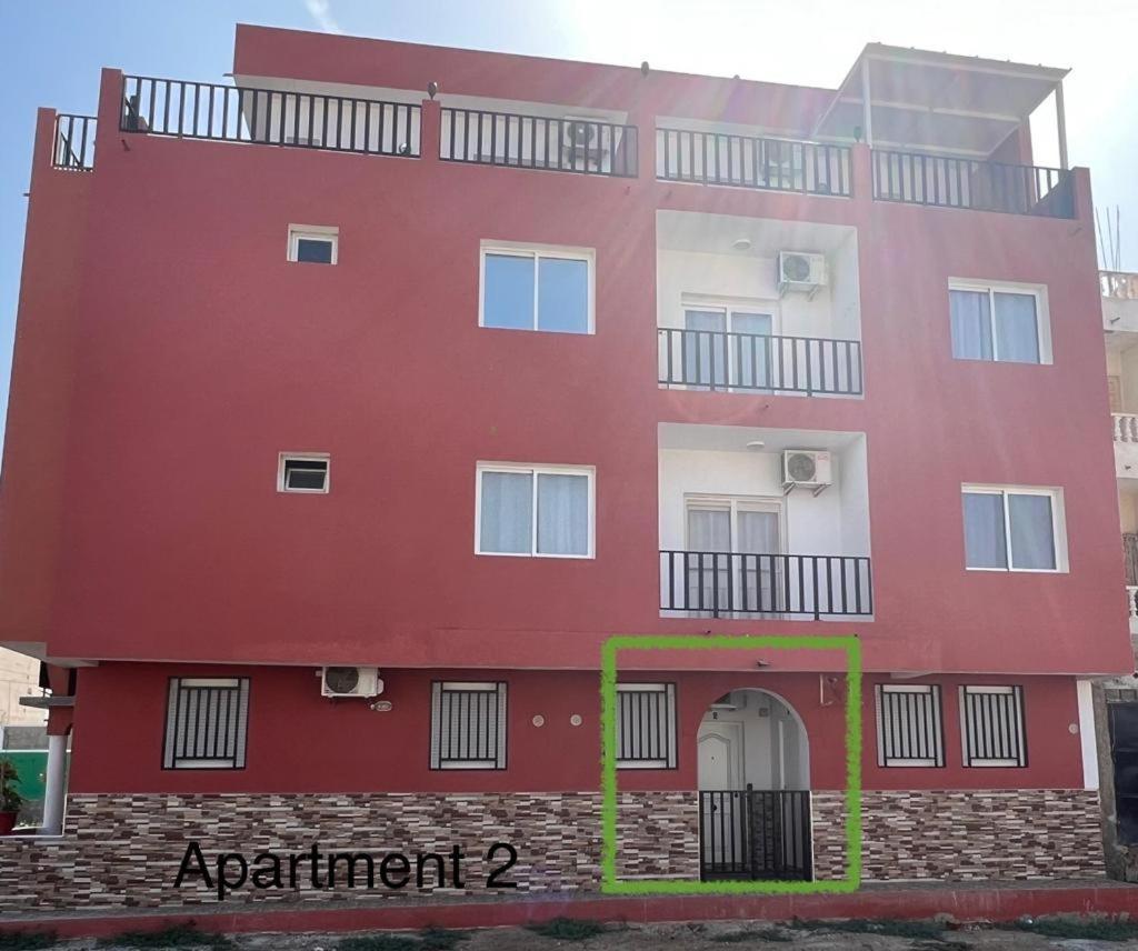 Franmay Apartments - 7 Modern Apartments Near The Beach & City, Perfect For Nomads, Travellers, Families, Watersports! Santa Maria Camera foto