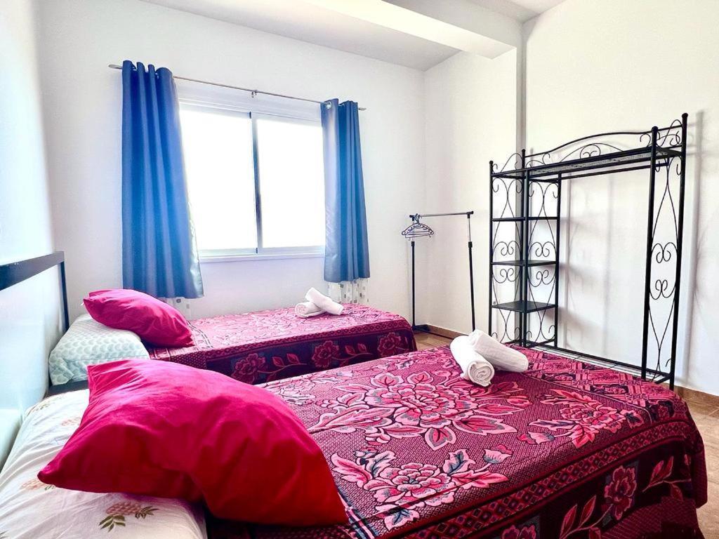 Franmay Apartments - 7 Modern Apartments Near The Beach & City, Perfect For Nomads, Travellers, Families, Watersports! Santa Maria Camera foto