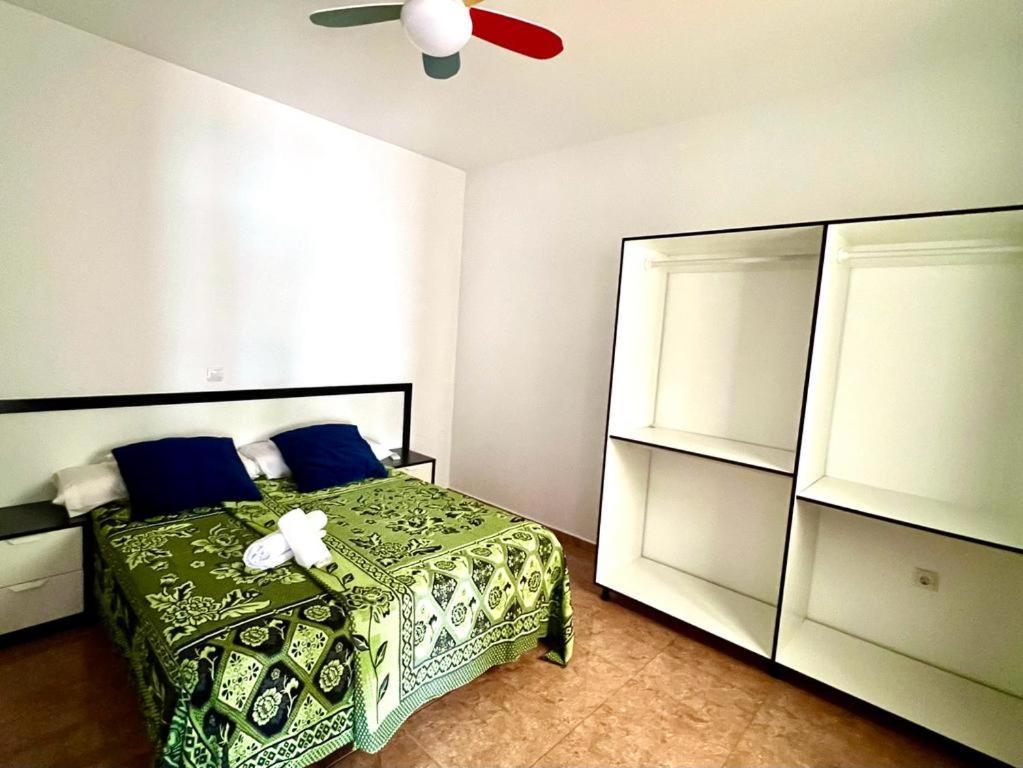 Franmay Apartments - 7 Modern Apartments Near The Beach & City, Perfect For Nomads, Travellers, Families, Watersports! Santa Maria Camera foto