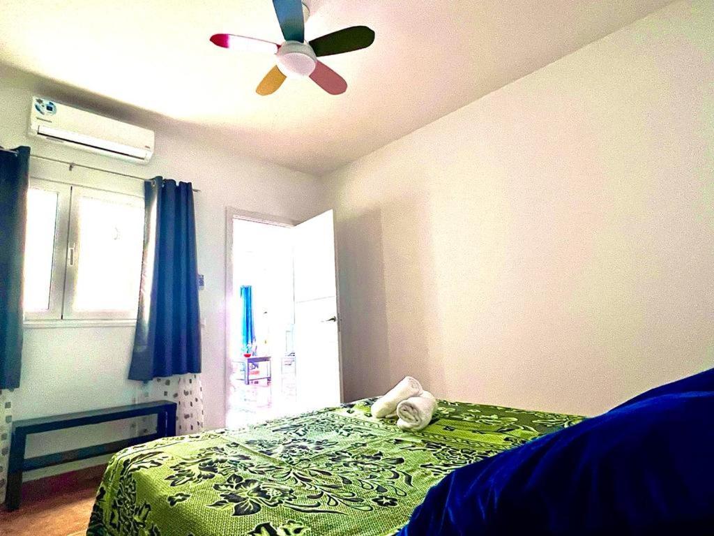 Franmay Apartments - 7 Modern Apartments Near The Beach & City, Perfect For Nomads, Travellers, Families, Watersports! Santa Maria Camera foto