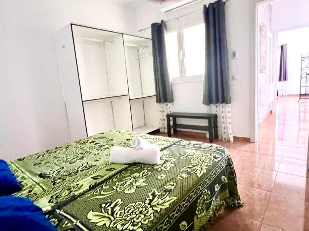 Franmay Apartments - 7 Modern Apartments Near The Beach & City, Perfect For Nomads, Travellers, Families, Watersports! Santa Maria Camera foto