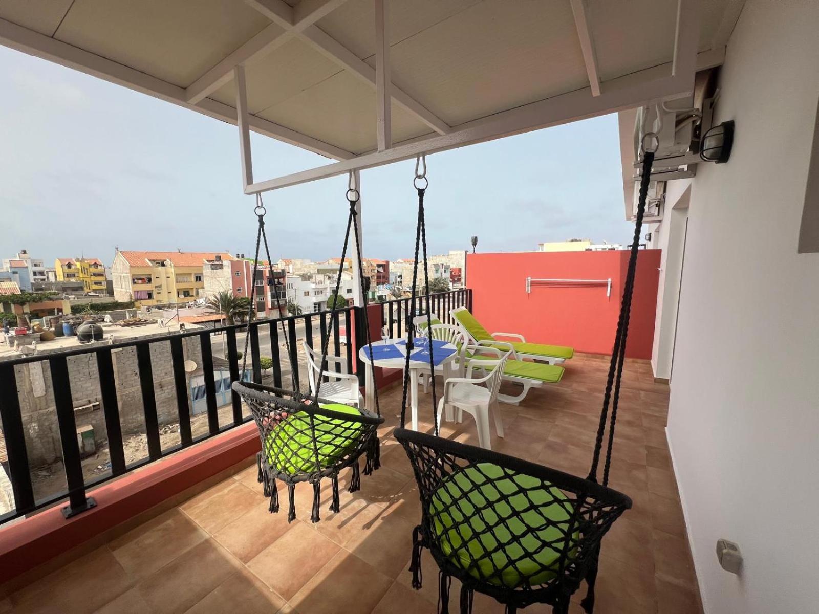 Franmay Apartments - 7 Modern Apartments Near The Beach & City, Perfect For Nomads, Travellers, Families, Watersports! Santa Maria Esterno foto