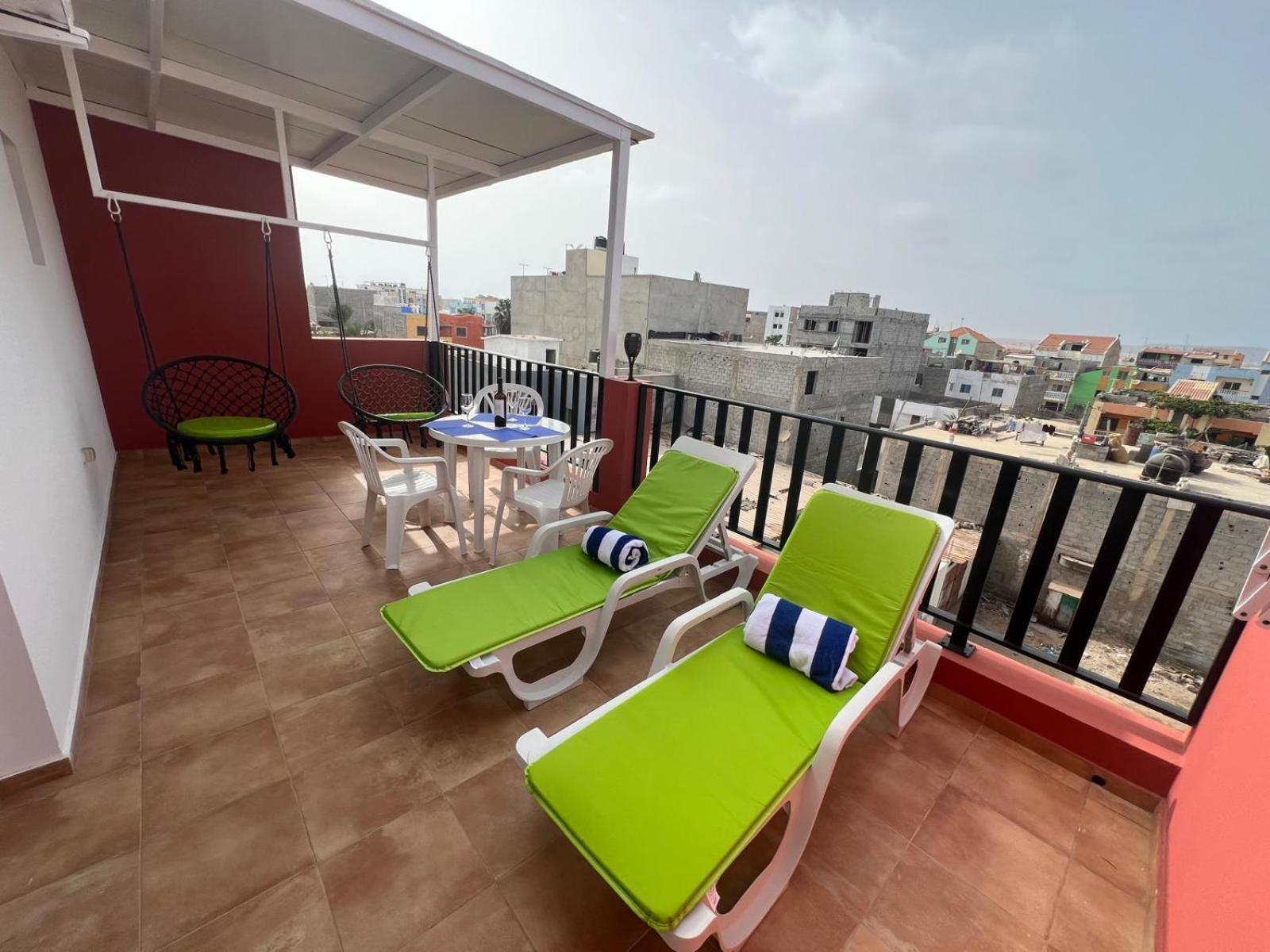 Franmay Apartments - 7 Modern Apartments Near The Beach & City, Perfect For Nomads, Travellers, Families, Watersports! Santa Maria Esterno foto