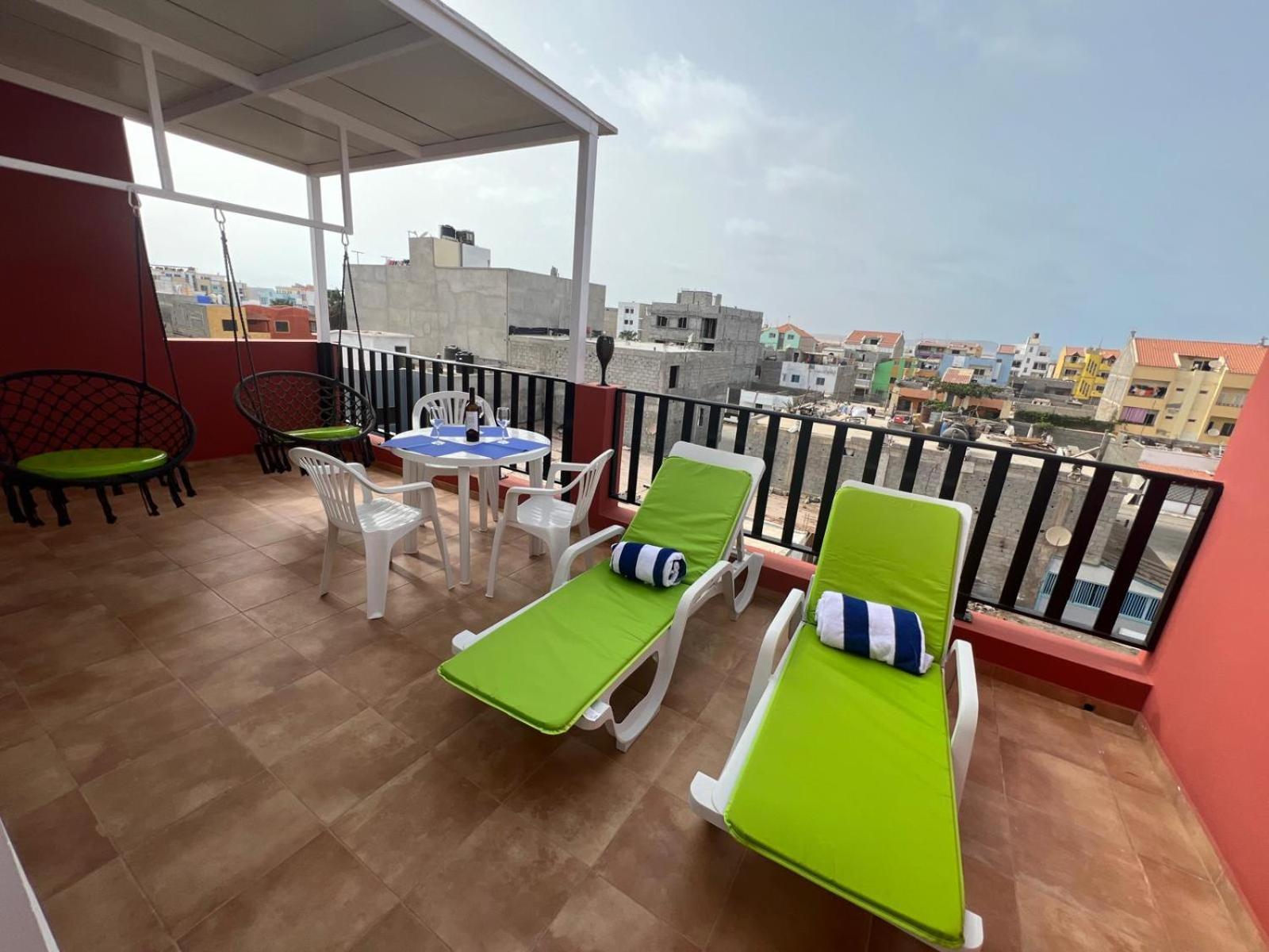 Franmay Apartments - 7 Modern Apartments Near The Beach & City, Perfect For Nomads, Travellers, Families, Watersports! Santa Maria Esterno foto