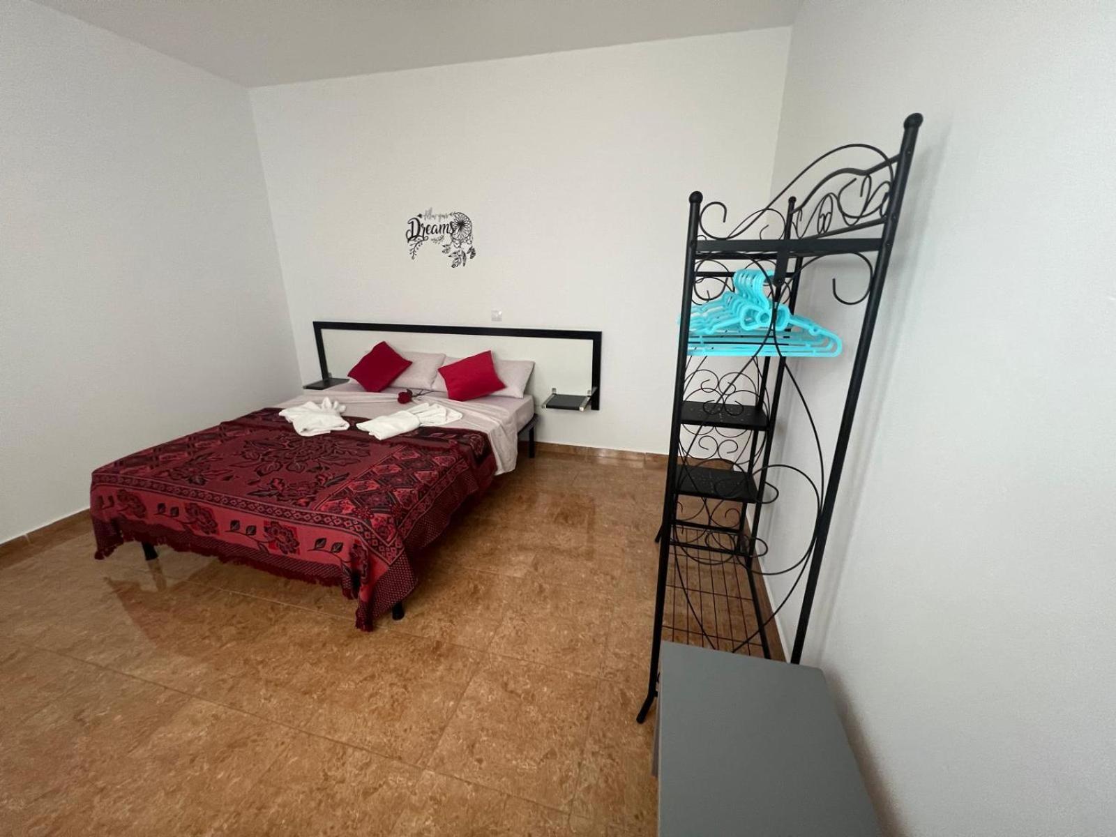 Franmay Apartments - 7 Modern Apartments Near The Beach & City, Perfect For Nomads, Travellers, Families, Watersports! Santa Maria Esterno foto