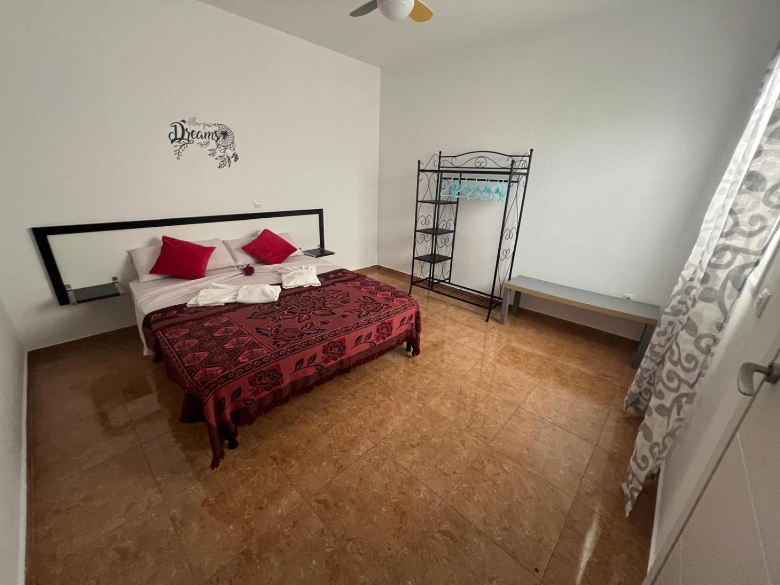 Franmay Apartments - 7 Modern Apartments Near The Beach & City, Perfect For Nomads, Travellers, Families, Watersports! Santa Maria Esterno foto