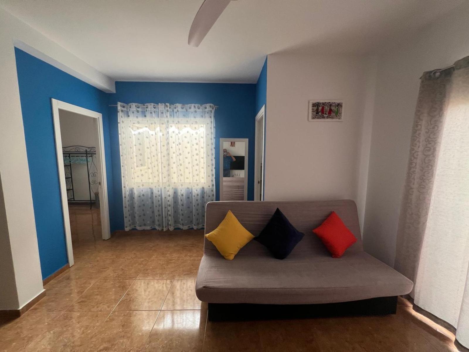 Franmay Apartments - 7 Modern Apartments Near The Beach & City, Perfect For Nomads, Travellers, Families, Watersports! Santa Maria Esterno foto