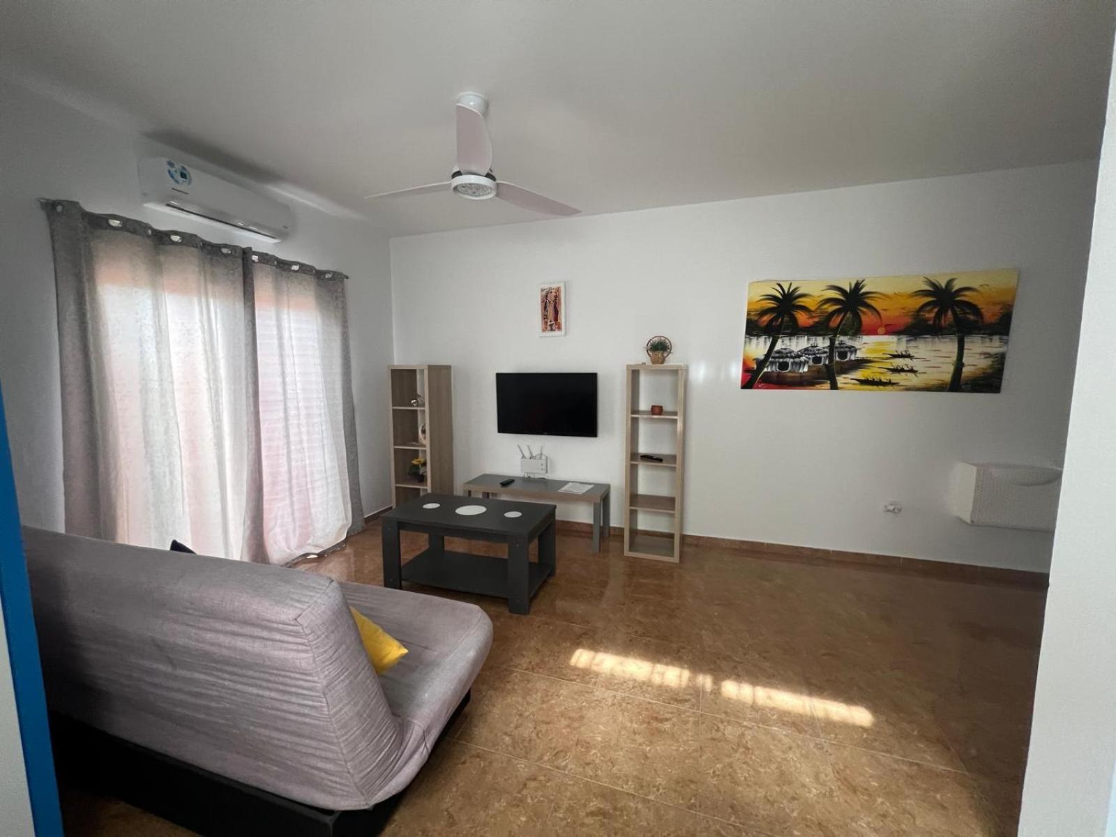 Franmay Apartments - 7 Modern Apartments Near The Beach & City, Perfect For Nomads, Travellers, Families, Watersports! Santa Maria Esterno foto