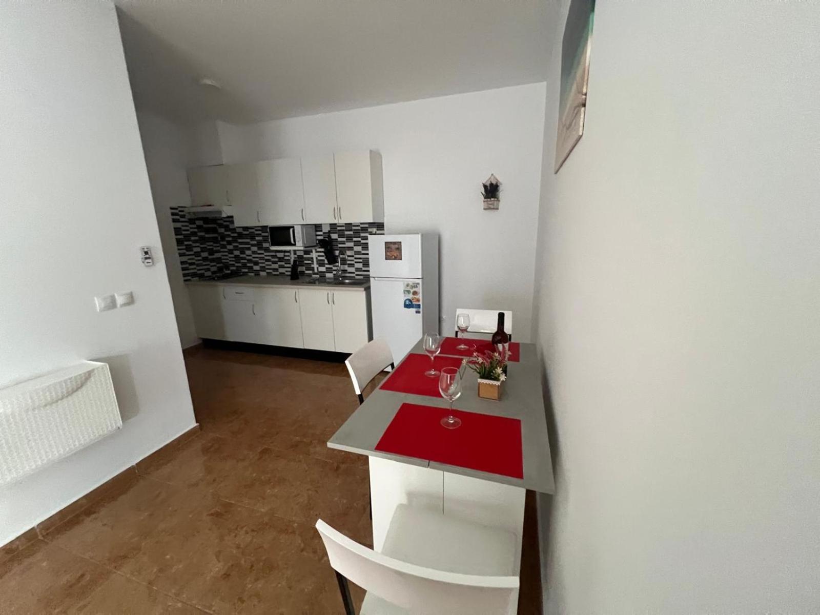 Franmay Apartments - 7 Modern Apartments Near The Beach & City, Perfect For Nomads, Travellers, Families, Watersports! Santa Maria Esterno foto