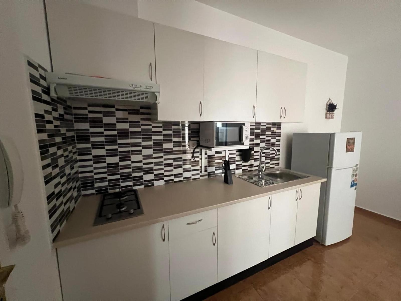 Franmay Apartments - 7 Modern Apartments Near The Beach & City, Perfect For Nomads, Travellers, Families, Watersports! Santa Maria Esterno foto