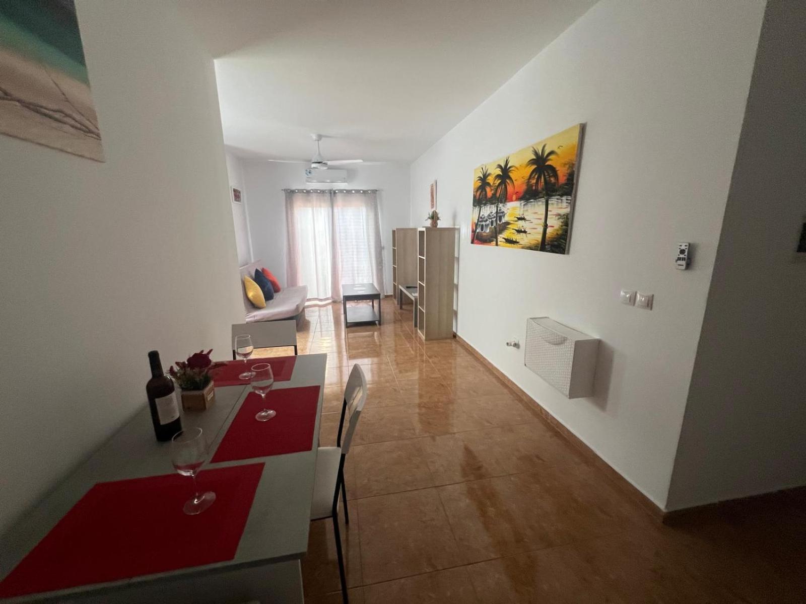 Franmay Apartments - 7 Modern Apartments Near The Beach & City, Perfect For Nomads, Travellers, Families, Watersports! Santa Maria Esterno foto